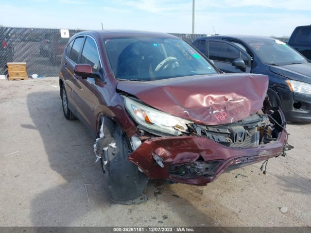 HONDA CR-V 2015 3czrm3h58fg700411