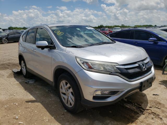 HONDA CR-V EX 2015 3czrm3h58fg702241