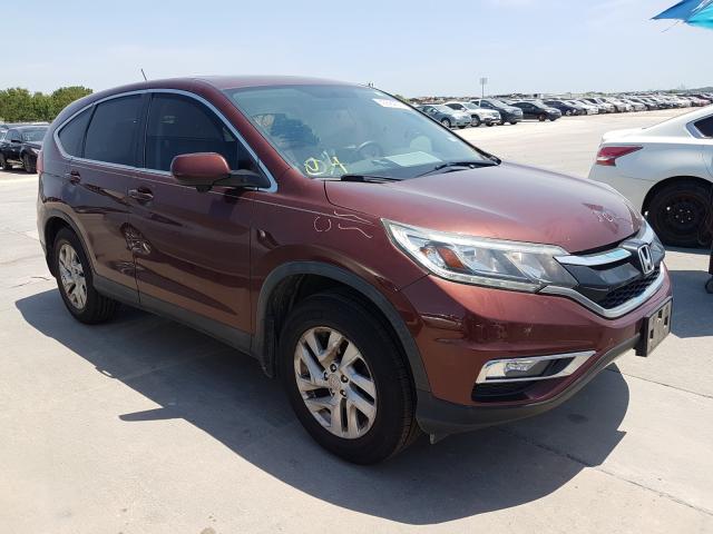 HONDA CR-V EX 2015 3czrm3h58fg702255