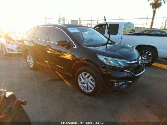 HONDA CR-V 2015 3czrm3h58fg703647