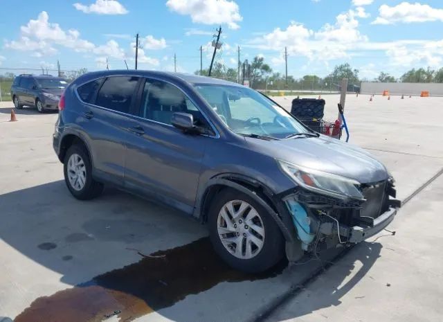 HONDA CR-V 2015 3czrm3h58fg704121