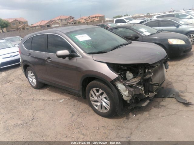 HONDA CR-V 2015 3czrm3h58fg704815