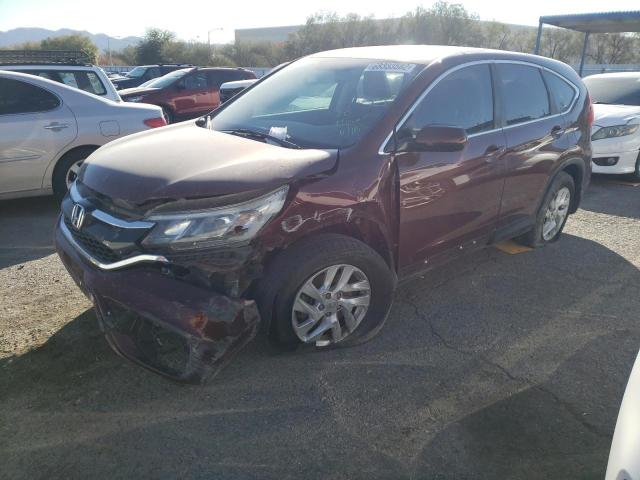 HONDA CR-V EX 2015 3czrm3h58fg705205