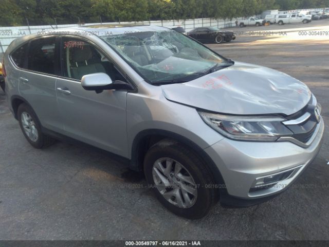 HONDA CR-V 2015 3czrm3h58fg706144