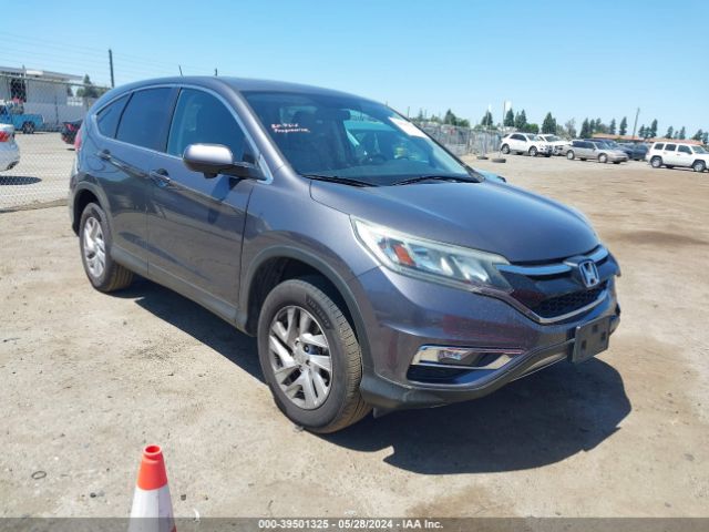 HONDA CR-V 2015 3czrm3h58fg706712