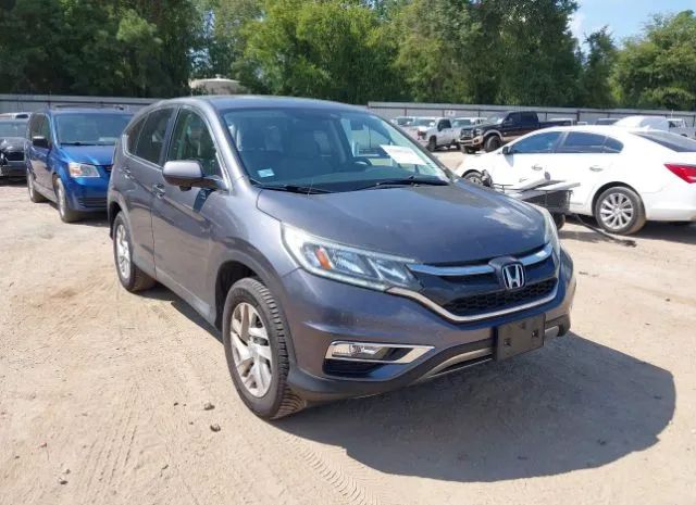 HONDA CR-V 2015 3czrm3h58fg706774