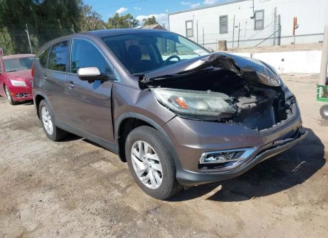 HONDA CR-V 2015 3czrm3h58fg707486