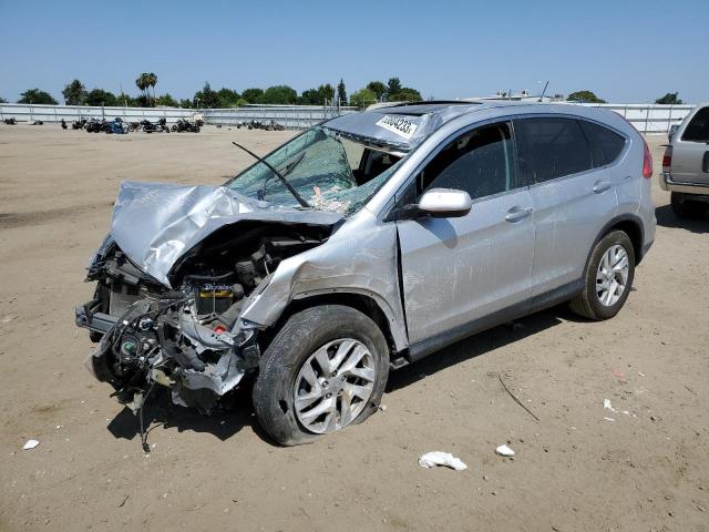 HONDA CR-V EX 2015 3czrm3h58fg709268