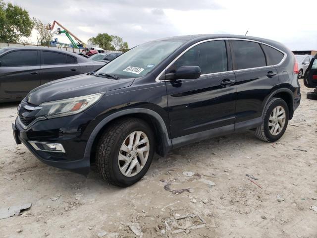 HONDA CR-V EX 2015 3czrm3h58fg709805