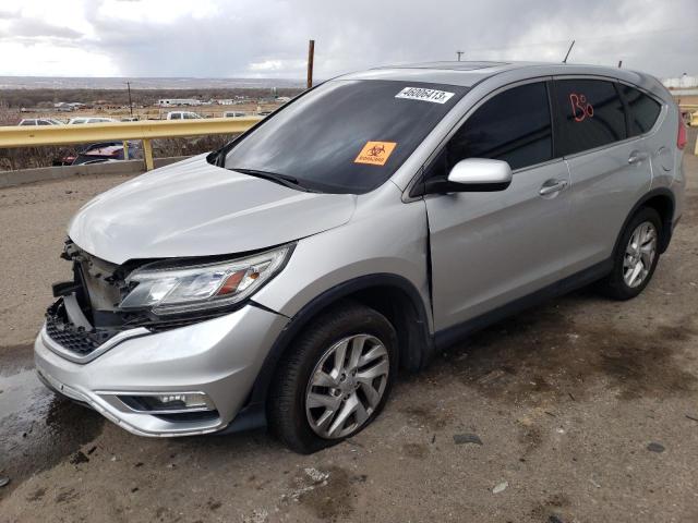 HONDA CR-V EX 2015 3czrm3h58fg710274