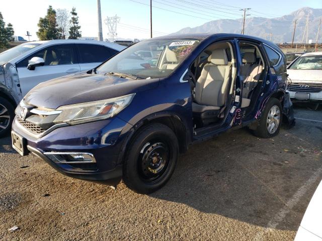 HONDA CRV 2015 3czrm3h58fg710520