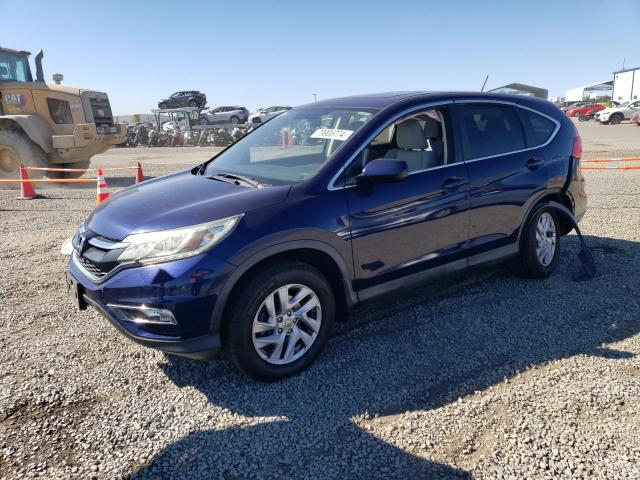 HONDA CR-V EX 2015 3czrm3h58fg710579