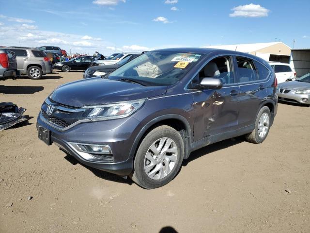 HONDA CRV 2015 3czrm3h58fg711019