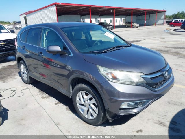 HONDA CR-V 2015 3czrm3h58fg712185