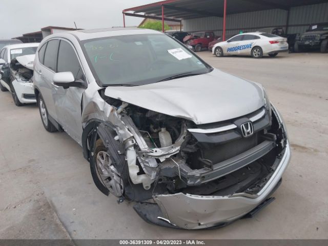 HONDA CR-V 2016 3czrm3h58gg700345