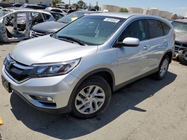 HONDA CR-V EX 2016 3czrm3h58gg700412