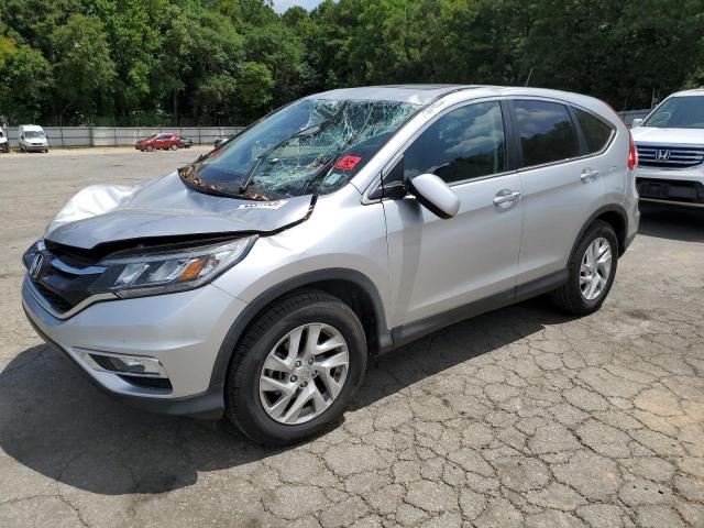 HONDA CR-V EX 2016 3czrm3h58gg700992