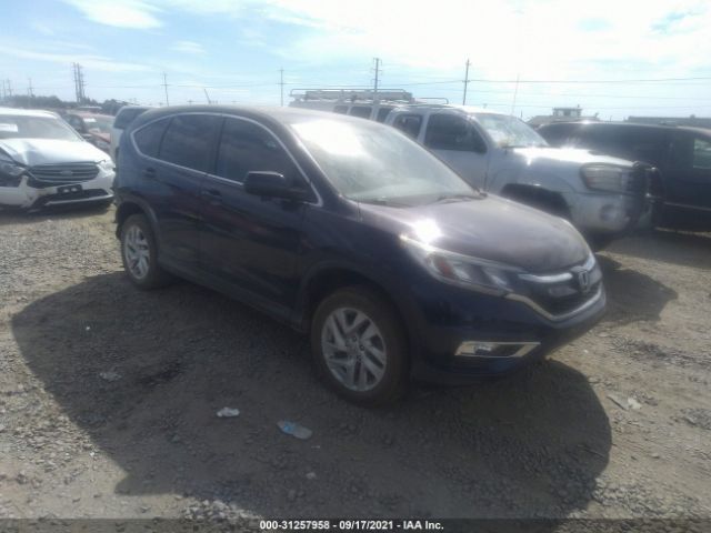 HONDA CR-V 2016 3czrm3h58gg704055