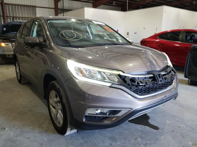 HONDA CR-V EX 2016 3czrm3h58gg706288