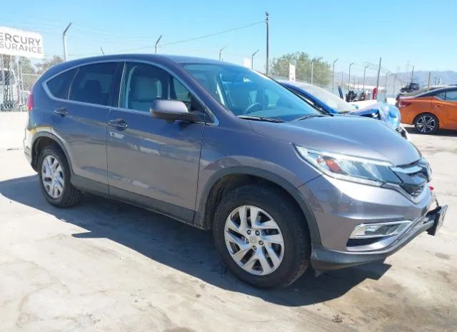 HONDA CR-V 2016 3czrm3h58gg707599