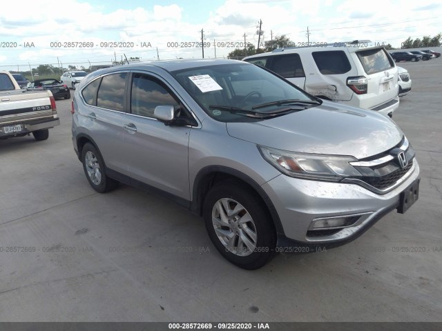 HONDA CR-V 2016 3czrm3h58gg708641