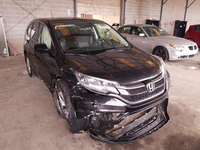 HONDA CR-V EX 2016 3czrm3h58gg709367