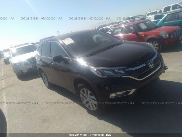 HONDA CR-V 2016 3czrm3h58gg709420