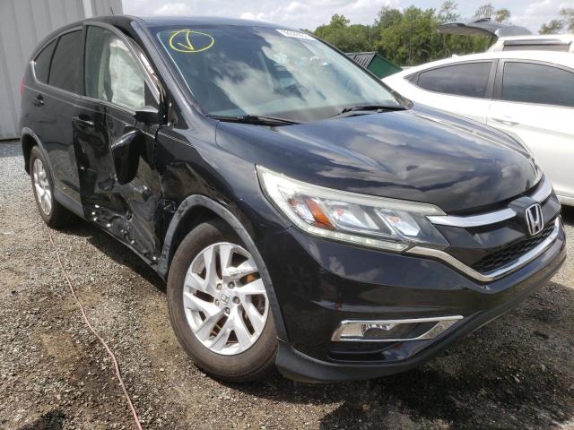 HONDA CR-V EX 2016 3czrm3h58gg709479