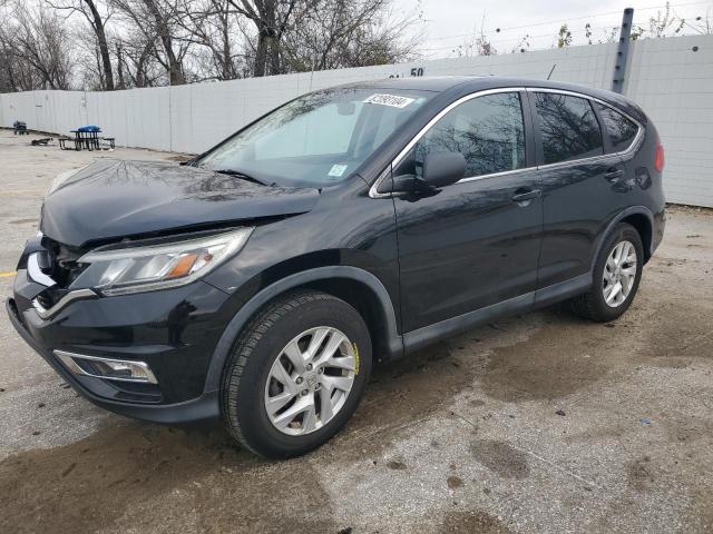 HONDA CR-V EX 2016 3czrm3h58gg709594