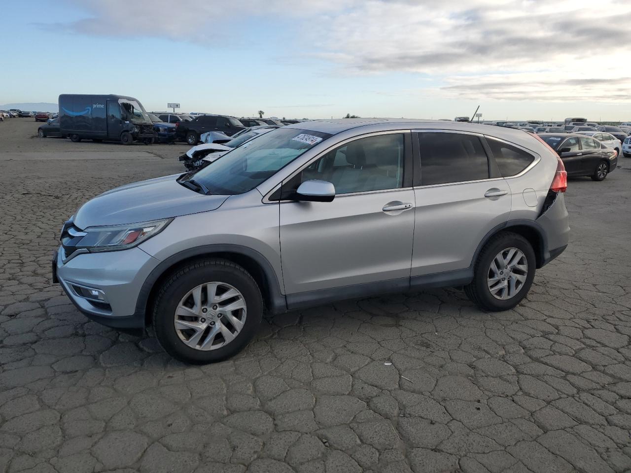 HONDA CR-V 2016 3czrm3h58gg709787