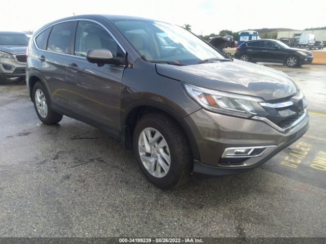 HONDA CR-V 2016 3czrm3h58gg710597