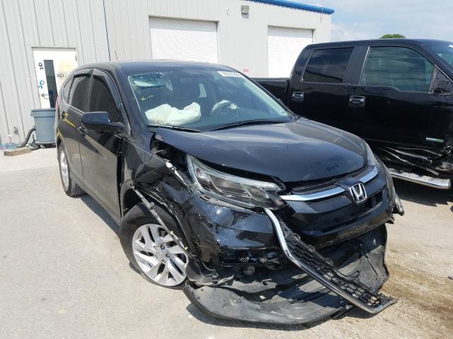 HONDA CR-V EX 2016 3czrm3h58gg711121