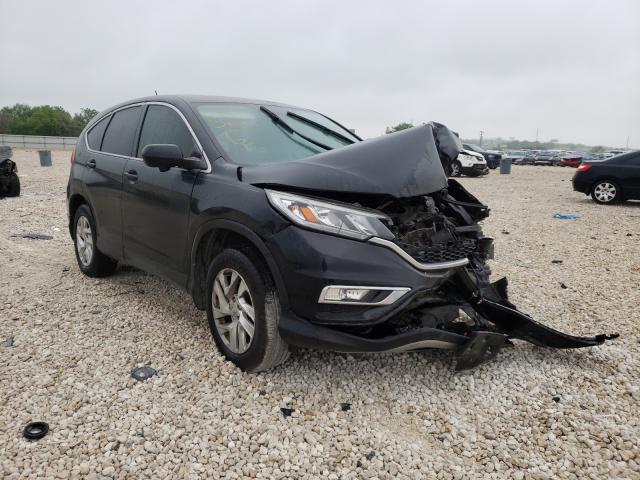 HONDA CR-V 2016 3czrm3h58gg711331