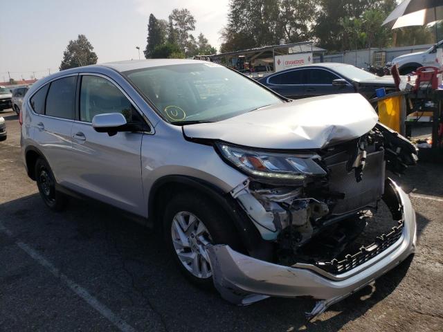 HONDA CR-V EX 2016 3czrm3h58gg711684