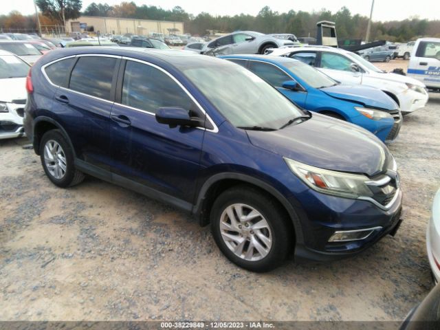 HONDA CR-V 2016 3czrm3h58gg712074