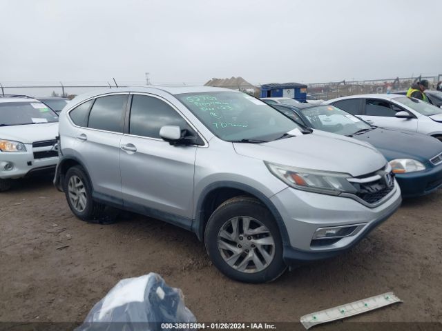 HONDA CR-V 2016 3czrm3h58gg713371