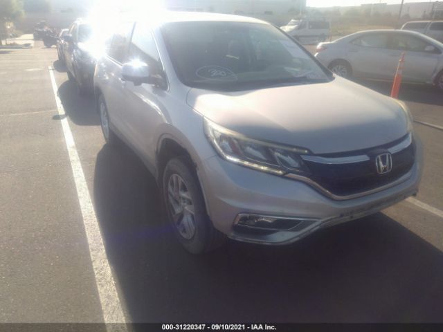 HONDA CR-V 2016 3czrm3h58gg713399