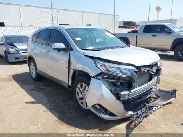 HONDA CR-V 2016 3czrm3h58gg714021