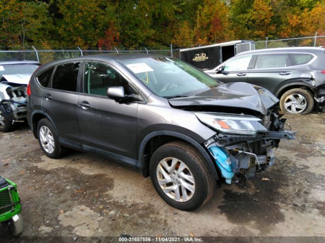 HONDA CR-V 2016 3czrm3h58gg714231