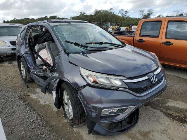 HONDA CR-V EX 2016 3czrm3h58gg714276