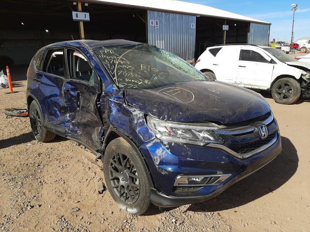 HONDA CR-V EX 2016 3czrm3h58gg715752