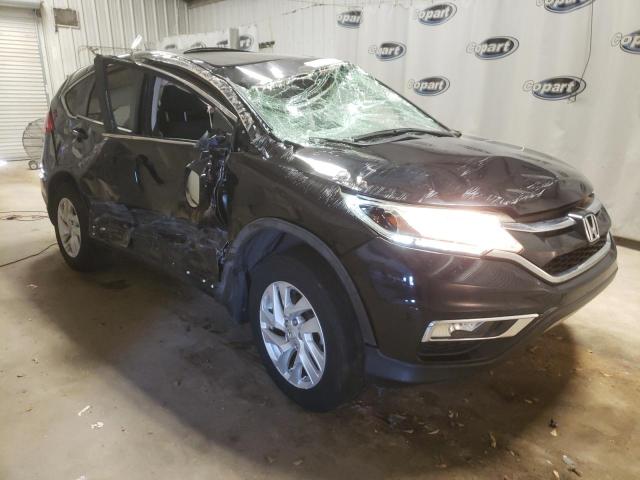 HONDA CR-V EX 2016 3czrm3h58gg717291