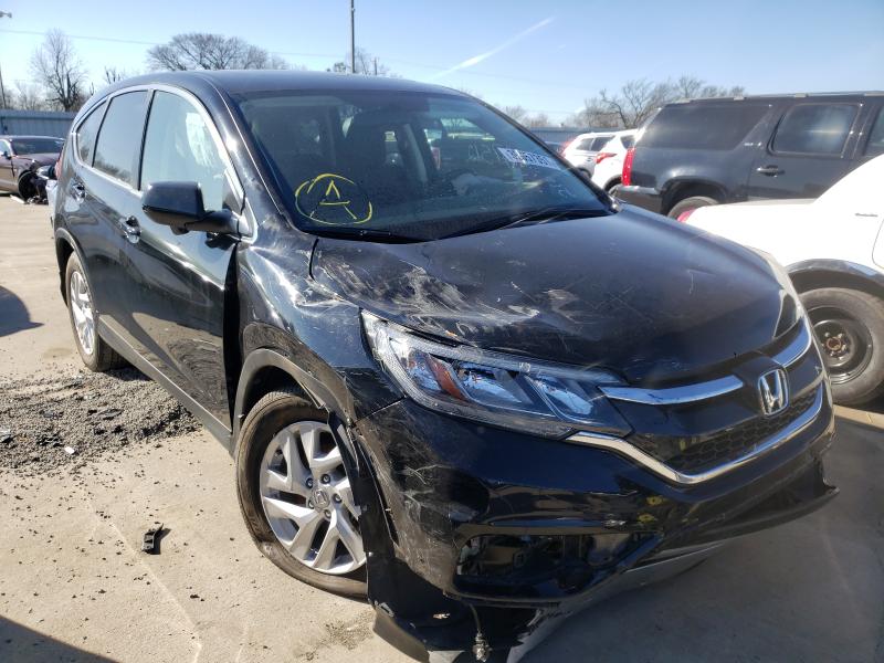 HONDA CR-V EX 2016 3czrm3h58gg717310