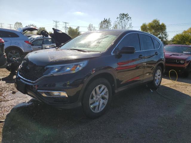 HONDA CR-V EX 2016 3czrm3h58gg717453