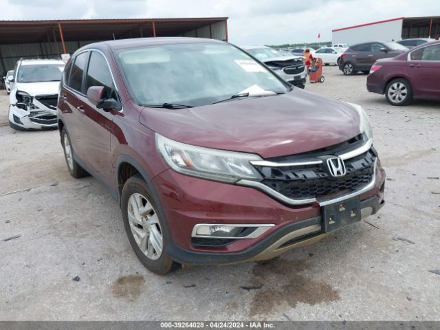 HONDA CR-V 2016 3czrm3h58gg717873