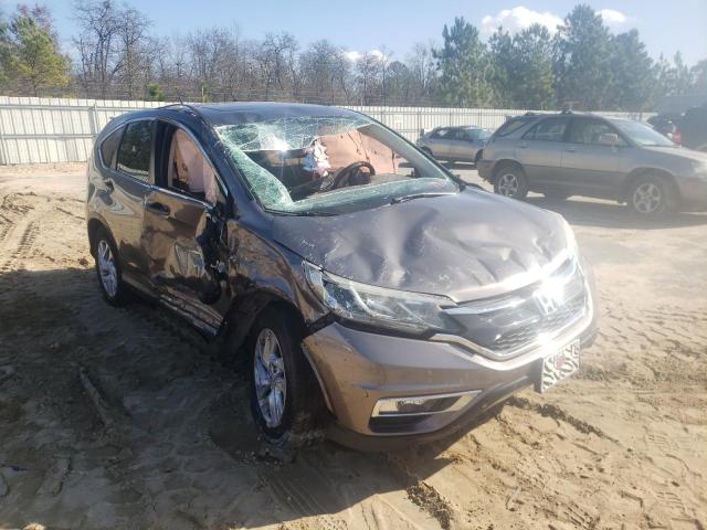 HONDA CR-V EX 2016 3czrm3h58gg718134