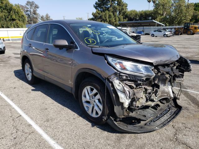 HONDA CR-V EX 2016 3czrm3h58gg718506