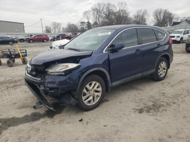 HONDA CR-V EX 2016 3czrm3h58gg719686