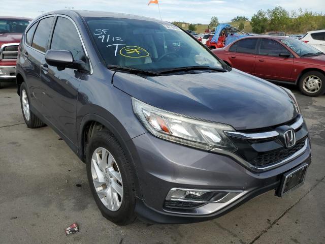 HONDA CR-V EX 2016 3czrm3h58gg720238