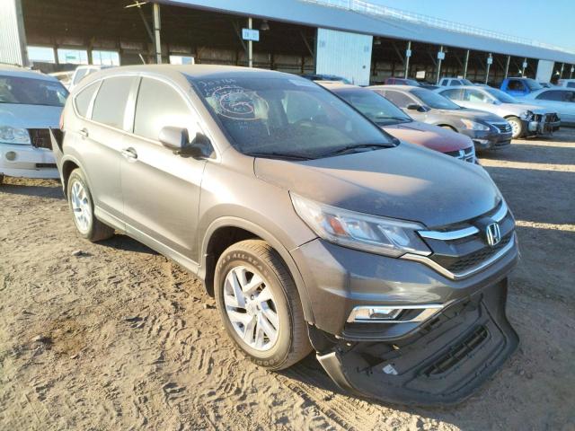 HONDA CR-V EX 2016 3czrm3h58gg720983